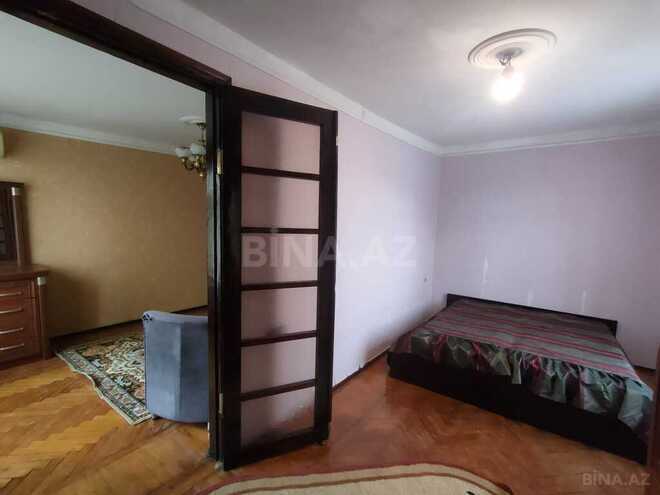 Satılır 2 otaqlı köhnə tikili 50 m², Elmlər Akademiyası m., photo 5 from 11