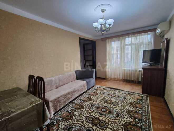 Satılır 2 otaqlı köhnə tikili 50 m², Elmlər Akademiyası m., photo 4 from 11