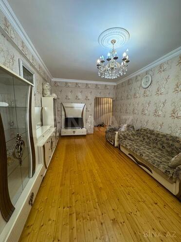 3-комн. новостройка - пос. 9-й мкр - 100 м² (13)