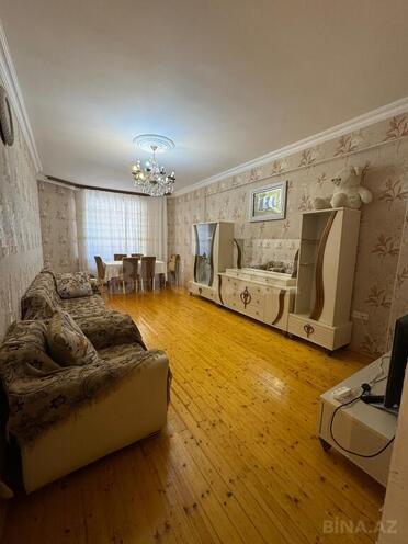 3-комн. новостройка - пос. 9-й мкр - 100 м² (6)