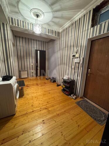 3-комн. новостройка - пос. 9-й мкр - 100 м² (7)