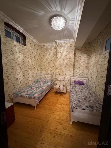 3-комн. новостройка - пос. 9-й мкр - 100 м² (16)