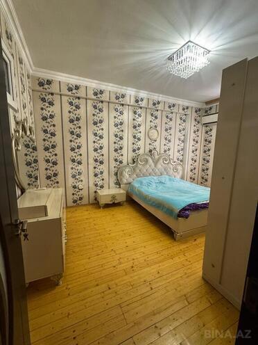 3-комн. новостройка - пос. 9-й мкр - 100 м² (5)