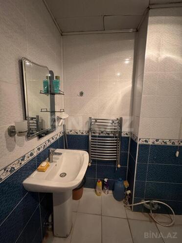 3-комн. новостройка - пос. 9-й мкр - 100 м² (10)