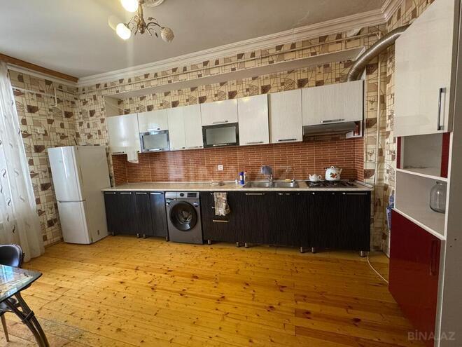 3-комн. новостройка - пос. 9-й мкр - 100 м² (9)