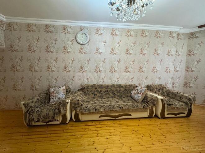3-комн. новостройка - пос. 9-й мкр - 100 м² (1)
