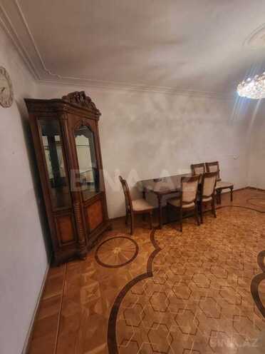 3-комн. вторичка - м. Нариман Нариманов - 70 м² (2)