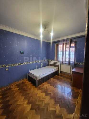 3-комн. вторичка - м. Нариман Нариманов - 70 м² (3)