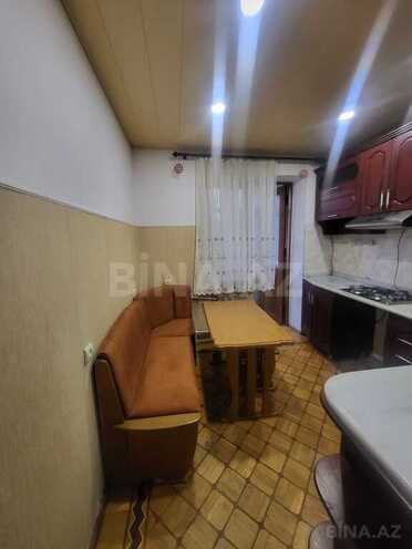 3-комн. вторичка - м. Нариман Нариманов - 70 м² (4)
