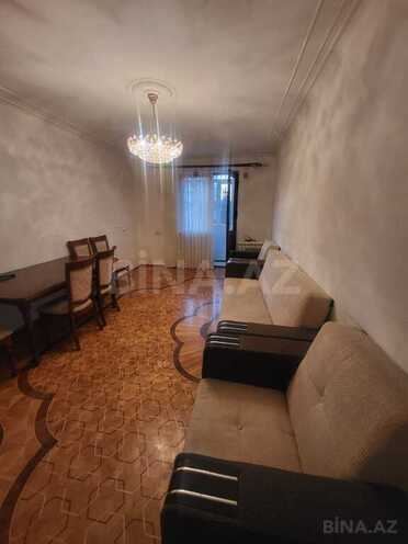 3-комн. вторичка - м. Нариман Нариманов - 70 м² (1)