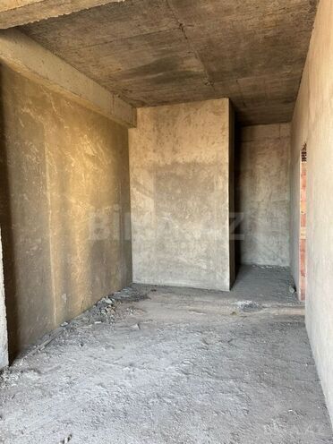 2 otaqlı yeni tikili - Elmlər Akademiyası m. - 97 m² (5)