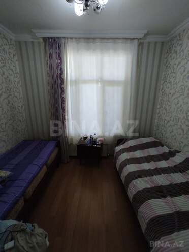 3 otaqlı həyət evi/bağ evi - Həzi Aslanov q. - 90 m² (11)