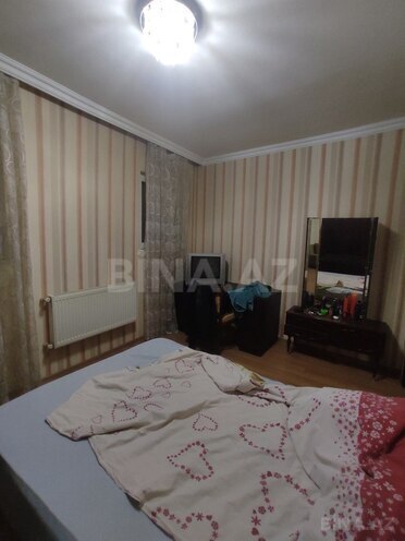 3 otaqlı həyət evi/bağ evi - Həzi Aslanov q. - 90 m² (9)