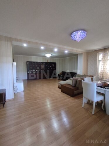 3 otaqlı həyət evi/bağ evi - Həzi Aslanov q. - 90 m² (8)