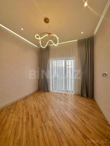 4-комн. дом/дача - пос. Бузовна - 240 м² (11)