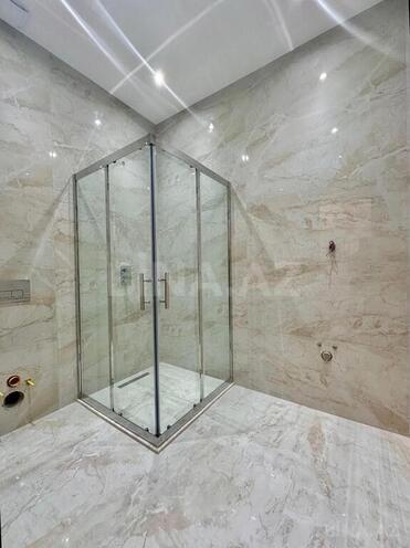 4-комн. дом/дача - пос. Бузовна - 240 м² (19)