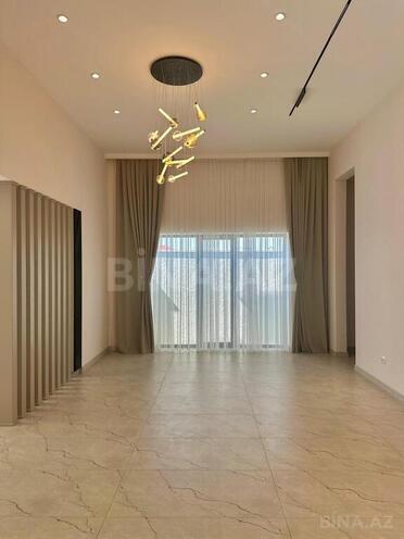 4-комн. дом/дача - пос. Бузовна - 240 м² (17)