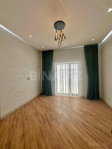 4-комн. дом/дача - пос. Бузовна - 240 м² (12)