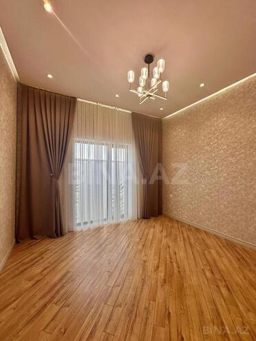4-комн. дом/дача - пос. Бузовна - 240 м² (13)