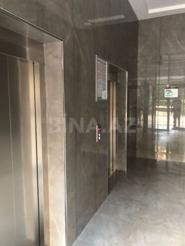 2-комн. новостройка - м. Иншаатчылар - 54 м² (12)