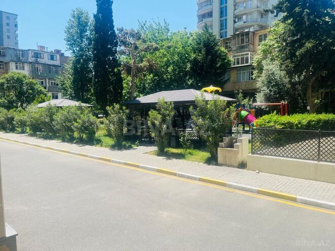 2-комн. новостройка - м. Иншаатчылар - 54 м² (16)