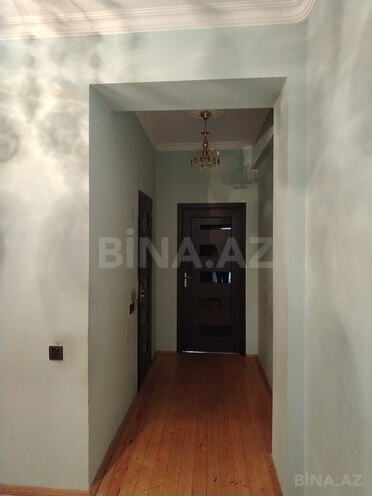1-комн. новостройка - м. Иншаатчылар - 55 м² (1)