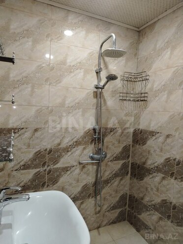 1-комн. новостройка - м. Иншаатчылар - 55 м² (9)