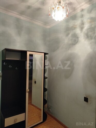 1-комн. новостройка - м. Иншаатчылар - 55 м² (2)