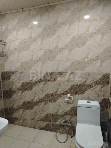 1-комн. новостройка - м. Иншаатчылар - 55 м² (8)