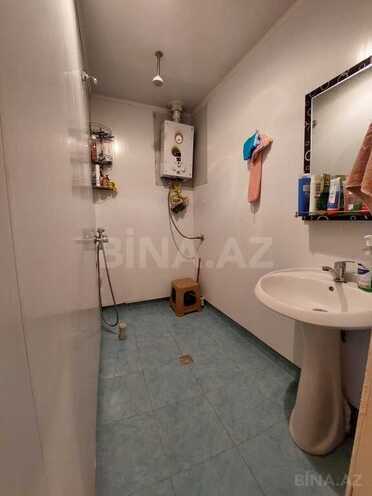 3 otaqlı köhnə tikili - Yasamal r. - 88 m² (7)