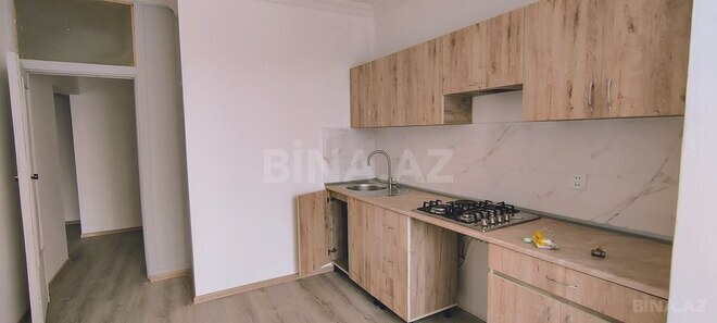 3-комн. новостройка - м. Ахмедлы - 100 м² (8)