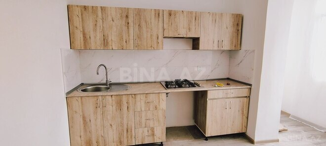 3-комн. новостройка - м. Ахмедлы - 100 м² (4)