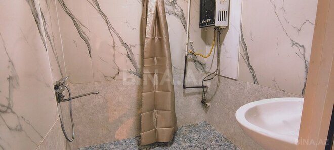3-комн. новостройка - м. Ахмедлы - 100 м² (6)