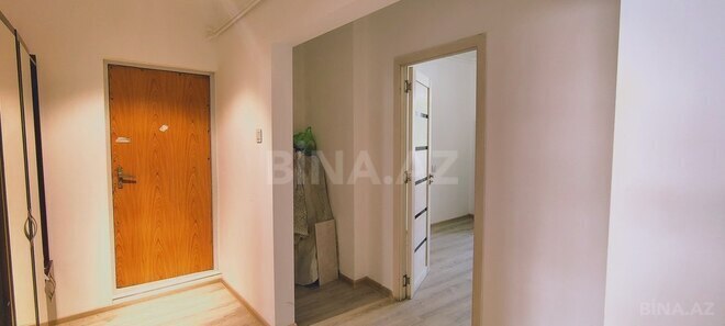 3-комн. новостройка - м. Ахмедлы - 100 м² (9)