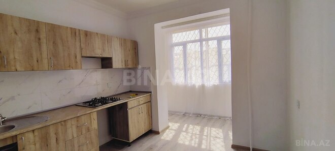3-комн. новостройка - м. Ахмедлы - 100 м² (10)