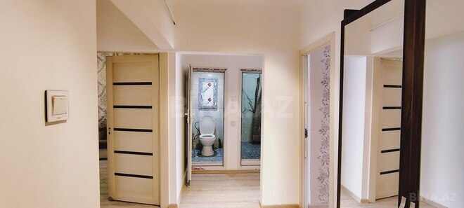 3-комн. новостройка - м. Ахмедлы - 100 м² (2)