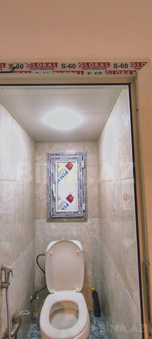 3-комн. новостройка - м. Ахмедлы - 100 м² (7)