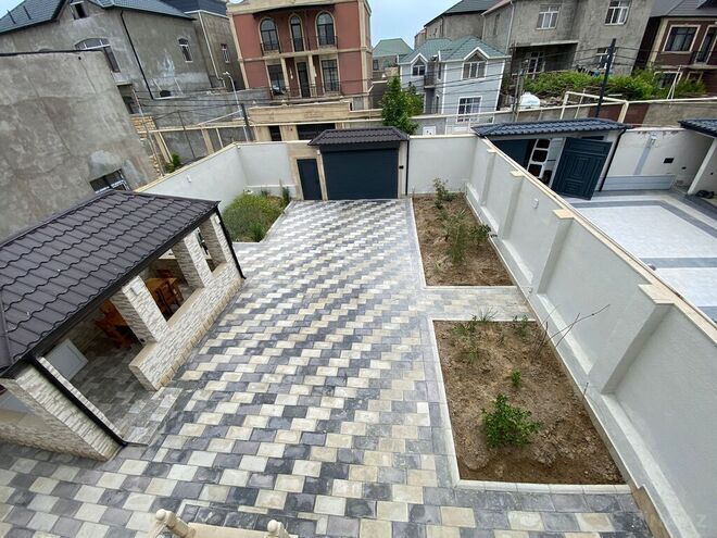 Продаётся 6-комн. дом/дача 240 м², пос. Бадамдар, photo 11 from 28