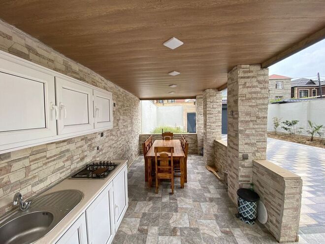 Продаётся 6-комн. дом/дача 240 м², пос. Бадамдар, photo 13 from 28