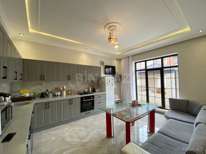 Продаётся 6-комн. дом/дача 240 м², пос. Бадамдар, photo 23 from 28