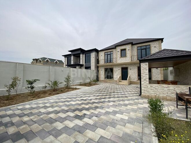 Продаётся 6-комн. дом/дача 240 м², пос. Бадамдар, photo 21 from 28