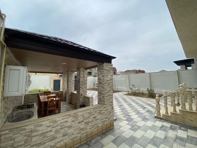 Продаётся 6-комн. дом/дача 240 м², пос. Бадамдар, photo 8 from 28