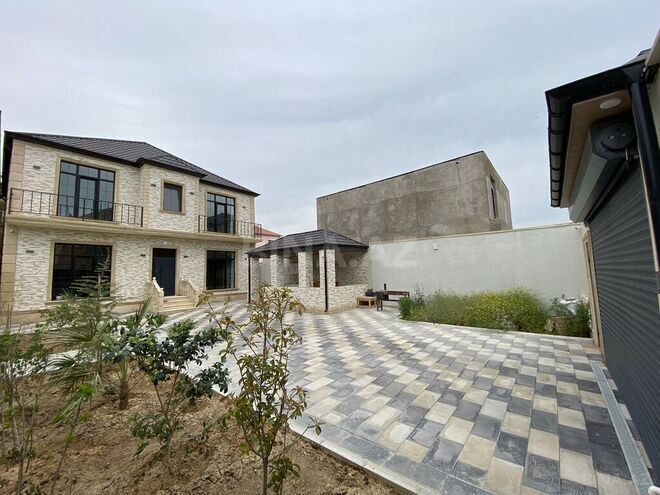 Продаётся 6-комн. дом/дача 240 м², пос. Бадамдар, photo 4 from 28