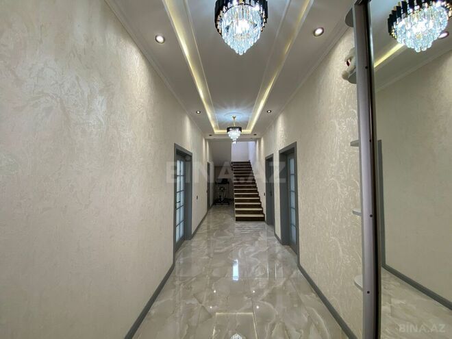Продаётся 6-комн. дом/дача 240 м², пос. Бадамдар, photo 22 from 28