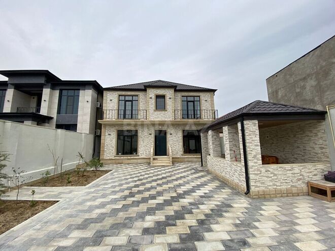 Продаётся 6-комн. дом/дача 240 м², пос. Бадамдар, photo 15 from 28