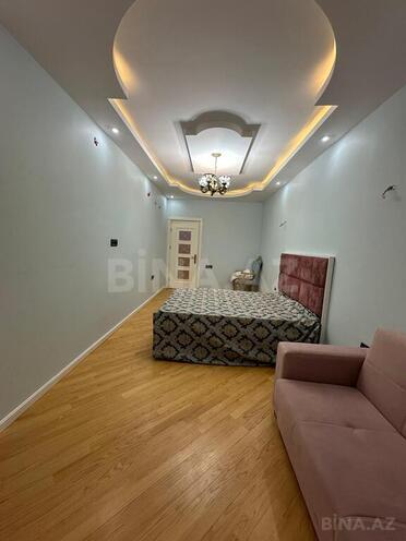 Satılır 3 otaqlı yeni tikili 140 m², Şah İsmayıl Xətai m., photo 13 from 24