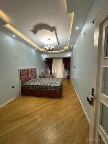 Satılır 3 otaqlı yeni tikili 140 m², Şah İsmayıl Xətai m., photo 12 from 24