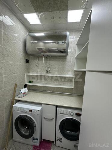 Satılır 3 otaqlı yeni tikili 140 m², Şah İsmayıl Xətai m., photo 23 from 24