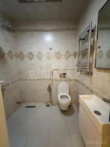 Satılır 3 otaqlı yeni tikili 140 m², Şah İsmayıl Xətai m., photo 19 from 24