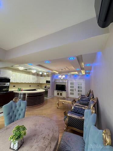 Satılır 3 otaqlı yeni tikili 140 m², Şah İsmayıl Xətai m., photo 5 from 24